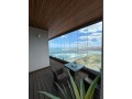 Bel appartement meuble en location sur la marina - miniature 2