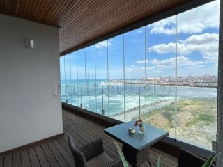 Bel appartement meuble en location sur la marina - Appartement à louer - Casablanca