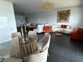 Bel appartement meuble en location sur la marina - Appartement à louer - Casablanca