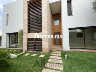 villa-vide-a-louer-casa-green-town-bouskoura