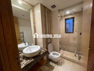 Villa vide à louer – Casa Green Town, Bouskoura - Villa à louer