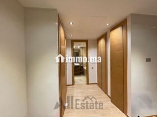 Villa vide à louer – Casa Green Town, Bouskoura - Villa à louer