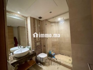 Villa vide à louer – Casa Green Town, Bouskoura - Villa à louer