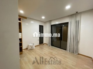 Villa vide à louer – Casa Green Town, Bouskoura - Villa à louer