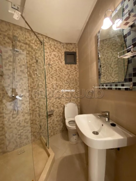 Appartement à louer en plein centre ville - Location Immobilier - Kenitra - photo 8