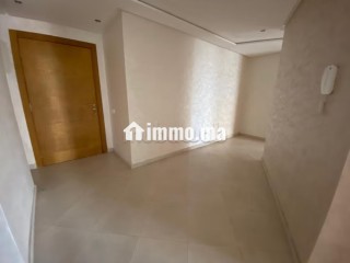 Appartement à louer en plein centre ville - Appartement à louer - Kenitra