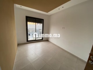 Appartement à louer en plein centre ville - Appartement à louer - Kenitra
