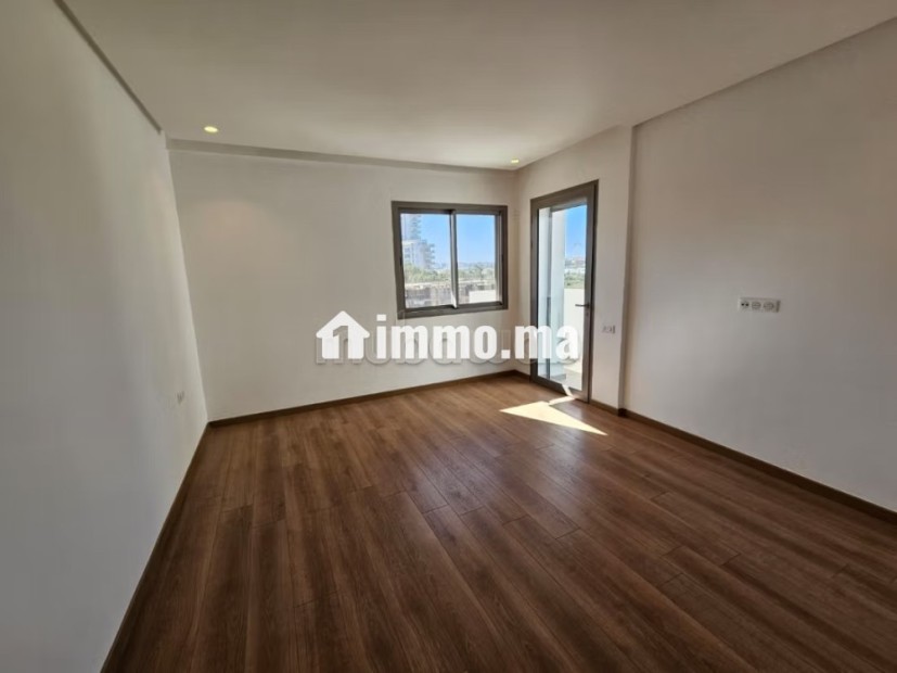 Appartement NEUF à louer CASA FINANCE CITY - Location Immobilier - Casablanca - photo 1
