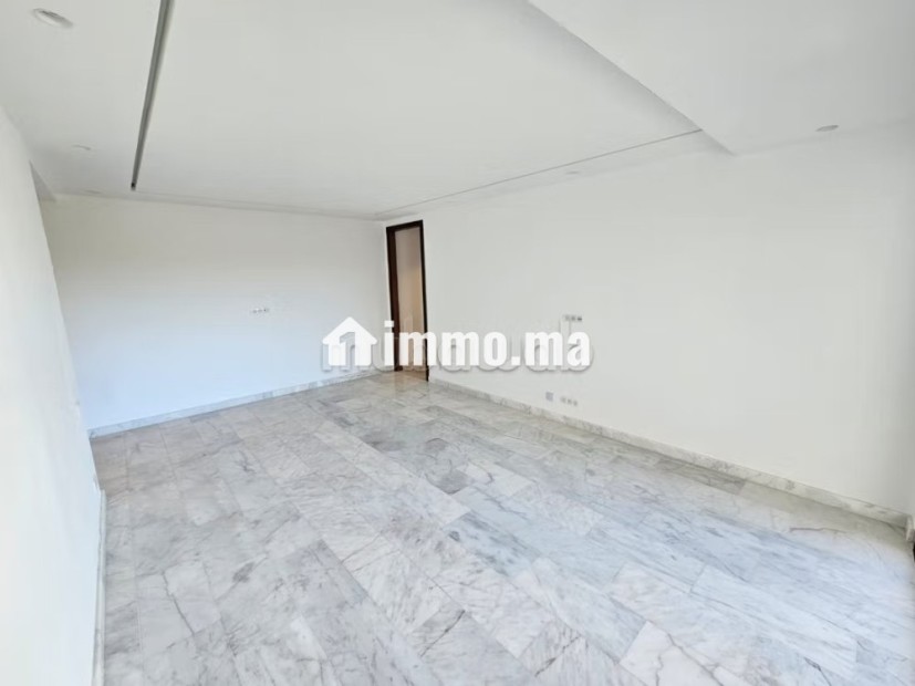 Appartement NEUF à louer CASA FINANCE CITY - Location Immobilier - Casablanca - photo 3