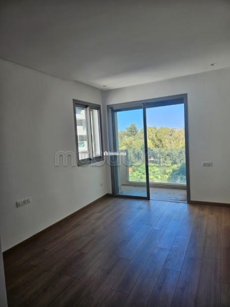 Appartement NEUF à louer CASA FINANCE CITY - Location Immobilier - Casablanca - photo 4