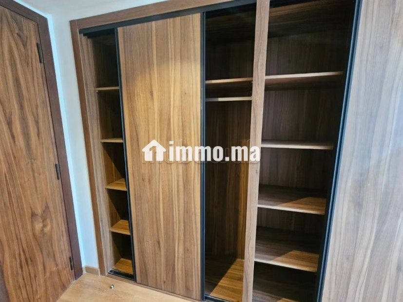 Appartement NEUF à louer CASA FINANCE CITY - Location Immobilier - Casablanca - photo 6