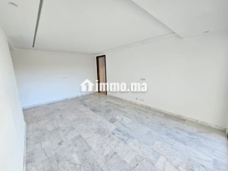 Appartement NEUF à louer CASA FINANCE CITY - Appartement à louer - Casablanca