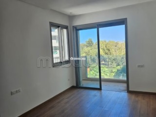 Appartement NEUF à louer CASA FINANCE CITY - Appartement à louer - Casablanca