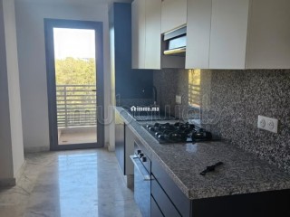 Appartement NEUF à louer CASA FINANCE CITY - Appartement à louer - Casablanca