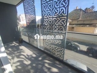 Tres bel appartement a louer avec terrasse - Appartement à louer - Kenitra