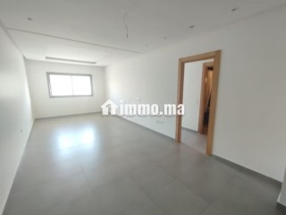 Tres bel appartement a louer avec terrasse - Appartement à louer - Kenitra