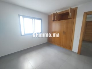 Tres bel appartement a louer avec terrasse - Appartement à louer - Kenitra