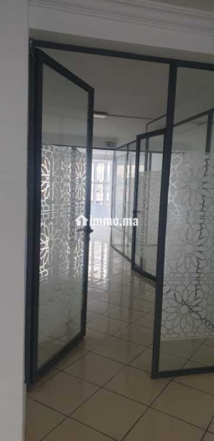 Plateau ht standing à côté alyasir - Location Immobilier - Casablanca - photo 1