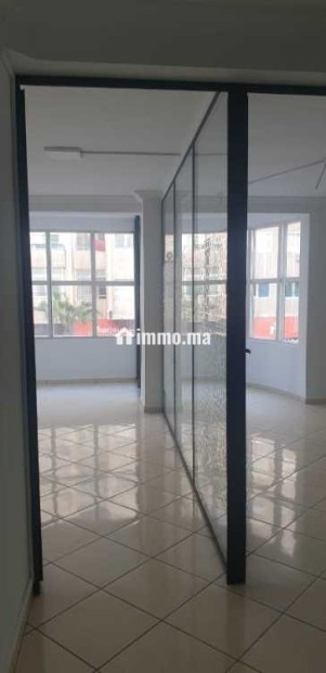 Plateau ht standing à côté alyasir - Location Immobilier - Casablanca - photo 2