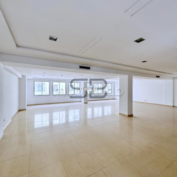 Bureau premium à la location - Location Immobilier - Casablanca - photo 3