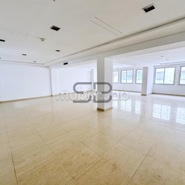 Bureau premium à la location - Location Immobilier - Casablanca - photo 4