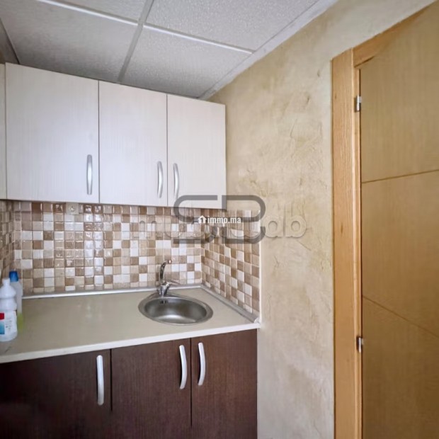 Bureau premium à la location - Location Immobilier - Casablanca - photo 6