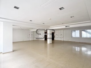 Bureau premium à la location - Bureau à louer - Casablanca