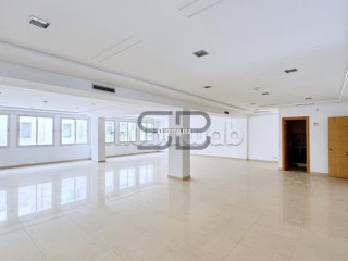 Bureau premium à la location - Bureau à louer - Casablanca