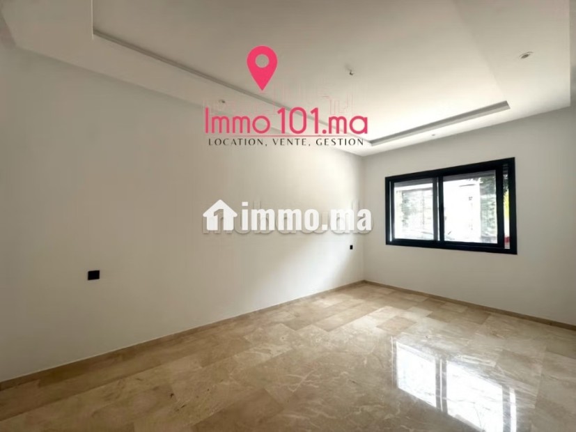 Appartement à vendre à Hay Riad - Vente Immobilier - Rabat - photo 2