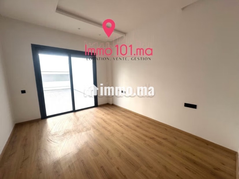 Appartement à vendre à Hay Riad - Vente Immobilier - Rabat - photo 4