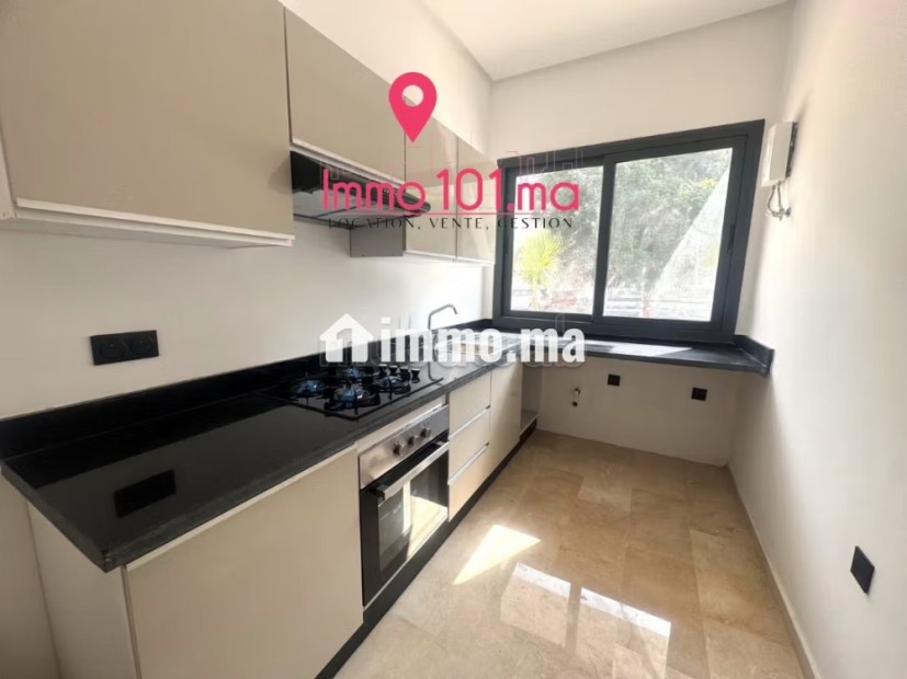 Appartement à vendre à Hay Riad - Vente Immobilier - Rabat - photo 7