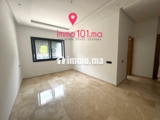 Appartement à vendre à Hay Riad - Appartement à vendre - Rabat
