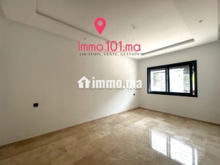 Appartement à vendre à Hay Riad - Appartement à vendre - Rabat