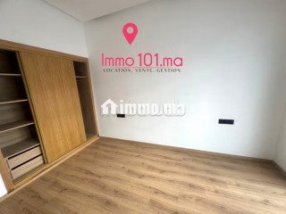 Appartement à vendre à Hay Riad - Appartement à vendre - Rabat
