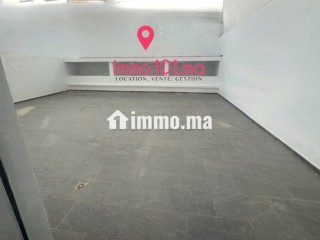 Appartement à vendre à Hay Riad - Appartement à vendre - Rabat