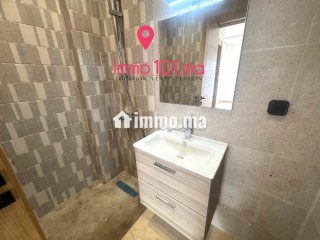 Appartement à vendre à Hay Riad - Appartement à vendre - Rabat