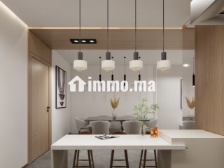 Studio moderne à acquérir à Marrakech - Appartement à vendre - Marrakech