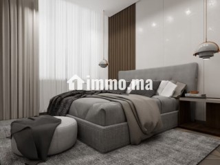 Studio moderne à acquérir à Marrakech - Appartement à vendre - Marrakech