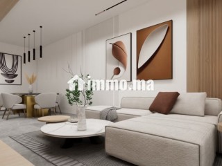 Studio moderne à acquérir à Marrakech - Appartement à vendre - Marrakech