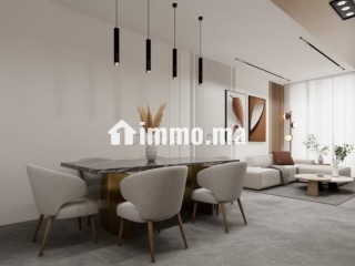 Studio moderne à acquérir à Marrakech - Appartement à vendre - Marrakech
