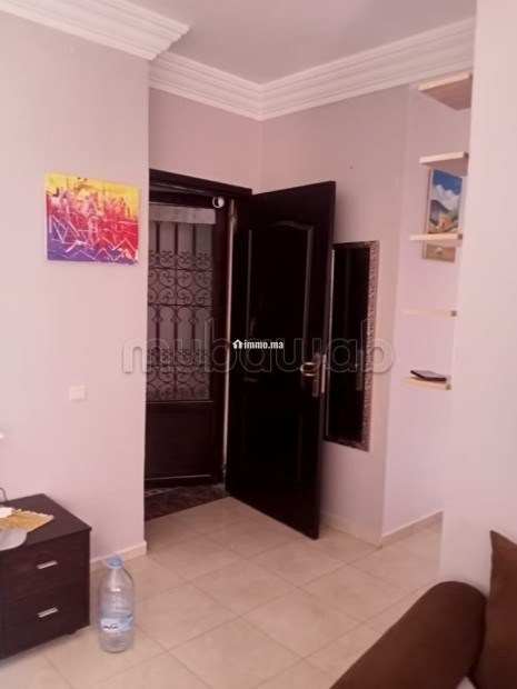 Appartement meublé à louer Safi.
Surface de 90 m².
Bien meublé - Location Immobilier - Marrakech - photo 3