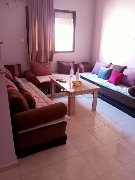Appartement meublé à louer Safi.
Surface de 90 m².
Bien meublé - Location Immobilier - Marrakech - photo 5