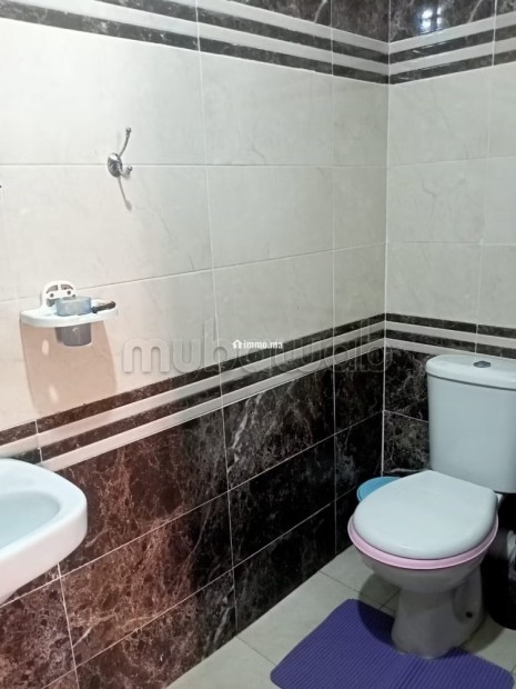 Appartement meublé à louer Safi.
Surface de 90 m².
Bien meublé - Location Immobilier - Marrakech - photo 7