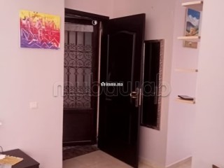 Appartement meublé à louer Safi.
Surface de 90 m².
Bien meublé - Appartement à louer - Marrakech