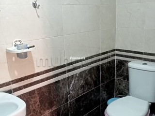 Appartement meublé à louer Safi.
Surface de 90 m².
Bien meublé - Appartement à louer - Marrakech