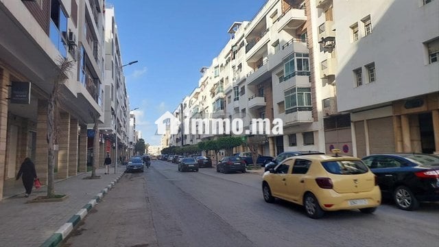 Lot R4 titre 2700m2 Tabriquet salé - Vente Immobilier - Sale - photo 2