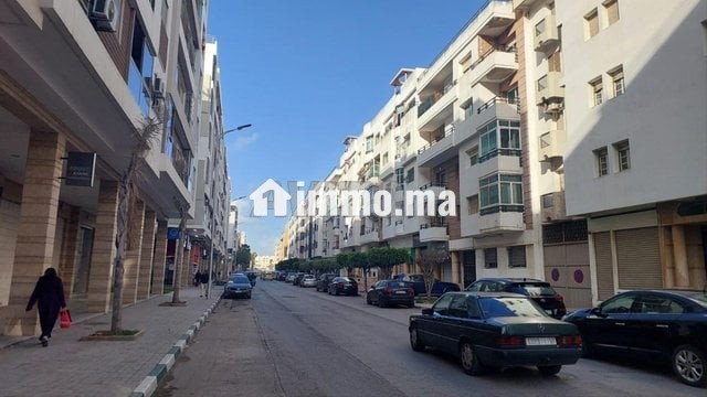 Lot R4 titre 2700m2 Tabriquet salé - Vente Immobilier - Sale - photo 3