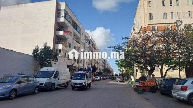 Lot R4 titre 2700m2 Tabriquet salé - Vente Immobilier - Sale - photo 4