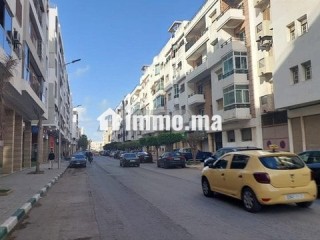 Lot R4 titre 2700m2 Tabriquet salé - Terrain à vendre - Sale