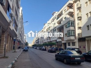 Lot R4 titre 2700m2 Tabriquet salé - Terrain à vendre - Sale